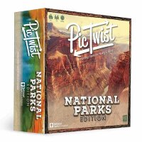 PicTwist: National Parks Edition