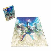 The Legend of Zelda™ "Skyward Sword" 1000-Piece Puzzle