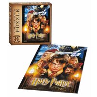 Harry Potter™ and the Sorcerers Stone 550 Piece Puzzle