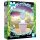 Rick & Morty "Shy Pooper" 1,000-Piece Puzzle