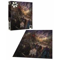 Critical Role: The Mighty Nein - Isharnais Hut 1000 PC...