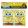 SpongeBob SquarePants Card Sleeves - 100 Count