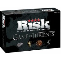 RISK: Game of Thrones Edition