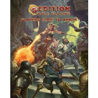 5th Edition Adventures - Players Guide to Aihrde