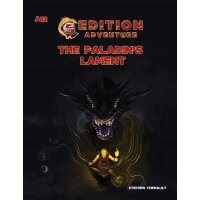 5th Edition Adventures: A12 - The Paladins Lament (5th...