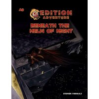 5th Edition Adventures: A9 - Beneath the Helm of Night...