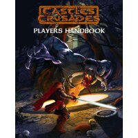 Castles & Crusades Players Handbook (8th Printing,...