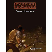 DA1: Dark Journey (C&C Adventure)