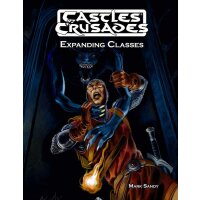 Expanding Classes (C&C Supp.)