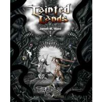 Tainted Lands (Box Set, SIEGE Engine Fantasy Horror RPG)