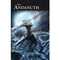 The Andanuth (Castles & Crusades Fiction, Hardback)