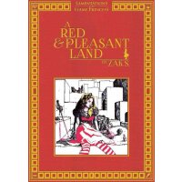 A Red & Pleasant Land (Lamentations Supp., Hardback,...