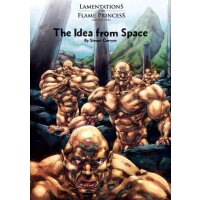 The Idea From Space (Lamentations Adv.)