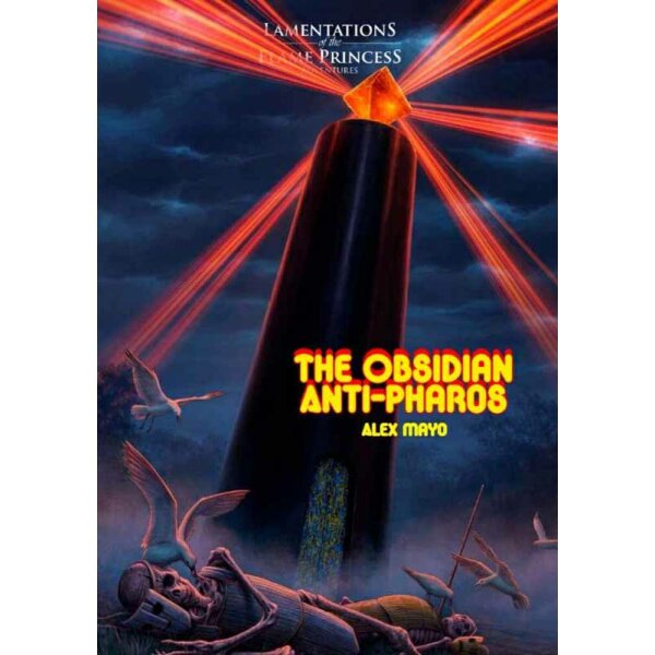 The Obsidian Anti-Pharos