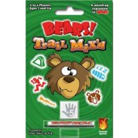 Bears Trail Mixd
