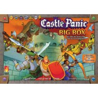 Castle Panic Big Box 2e