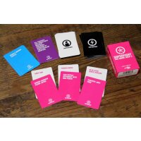 Superfight Anime Deck 2