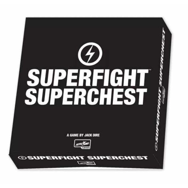 Superfight Superchest