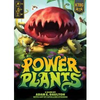 Power Plants EN