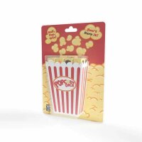 Popcorn Dice