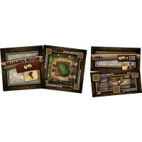 Saloon Tycoon 2nd Edition