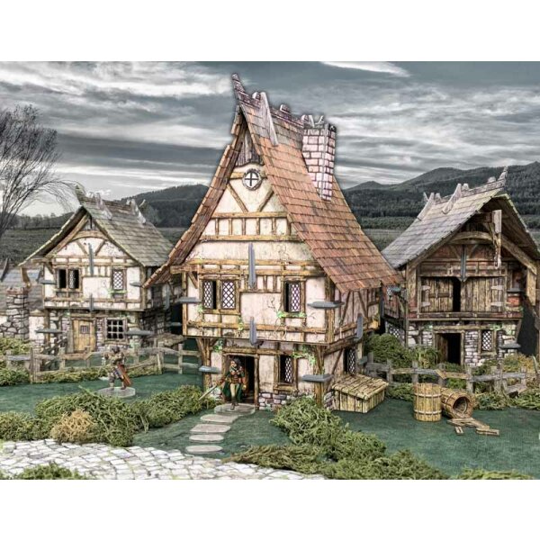 Town House