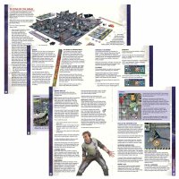 Core Space Deluxe Rulebook