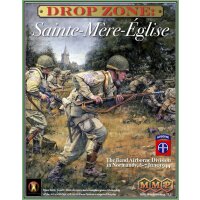 Drop Zone: Sainte-Mère-Église