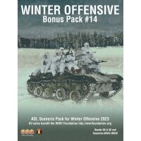 Winter Offensive Bonus Pack #14 (2023)