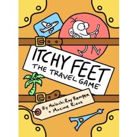 Itchy Feet: the Travel Game