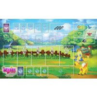 Tiny Epic Dinosaurs Game Mat