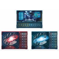 Tiny Epic Galaxies Blast Off - More Fun Faster for the Whole Family