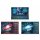 Tiny Epic Galaxies Blast Off - More Fun Faster for the Whole Family