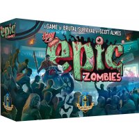 Tiny Epic Zombies