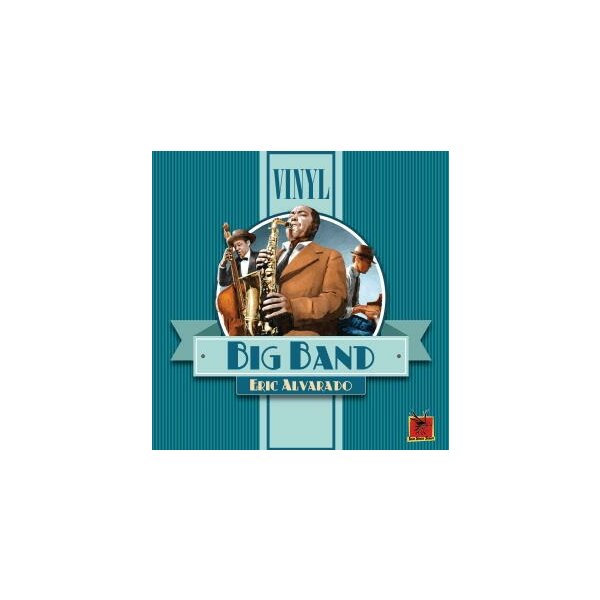 Vinyl: Big Band