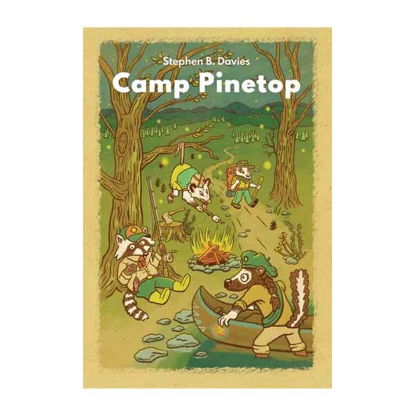 Camp Pinetop