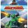 Giga-Robo!: Warrior of the Wastes Expansion Pack