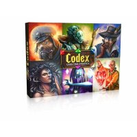 Codex Core Set