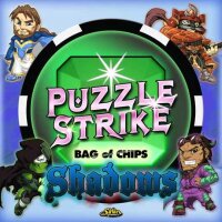 Puzzle Strike Shadows