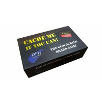 Cache Me If You Can! (4th Edition)