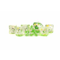 16mm Resin Poly Dice Set: Koala Dice