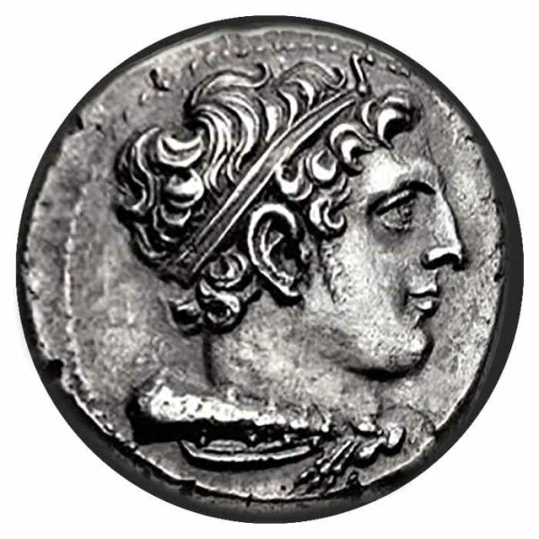 Galenus coin