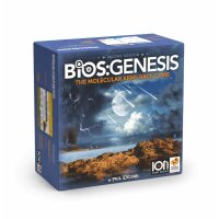 Bios: Genesis 2