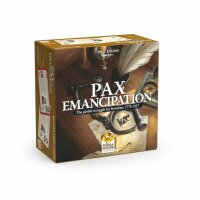 Pax Emancipation