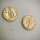 Pax Renaissance Metal Game Coins