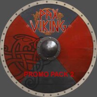 Pax Viking - Promo Pack 2