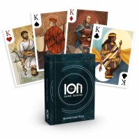 Ion History Deck