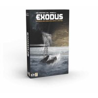 High Frontier 4 [Module 4] – Exodus Add-on