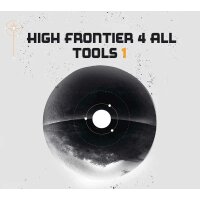 High Frontier 4: All Tools 1 Pack