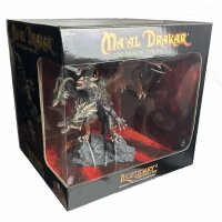 *Limited Edition* Maal Drakar - Premium Pre-Painted...